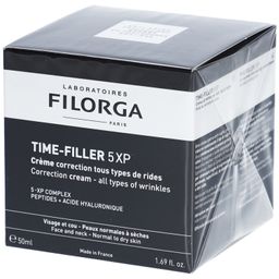 FILORGA TIme-Filler 5XP