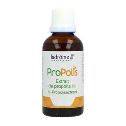 Ladrôme Extrait de propolis bio