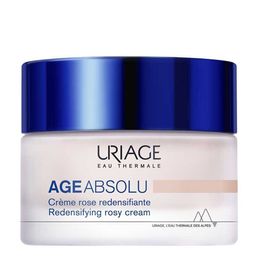 URIAGE Age absolu Crème rose redensifiante