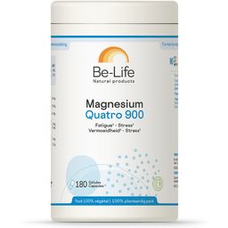 Be-Life Magnesium Quatro 900 Duo