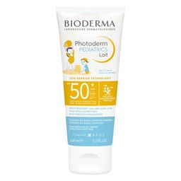 BIODERMA Photoderm Pediatrics Lait SPF50+