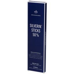 Silverin® Sticks 50% Rigid 200 mm