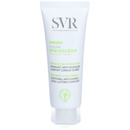 SVR SEBIACLEAR Hydra