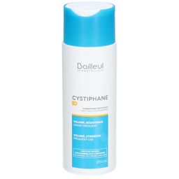 Cystiphane + Shampooing Antichute