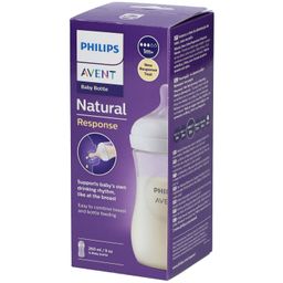 PHILIPS AVENT Natural Response