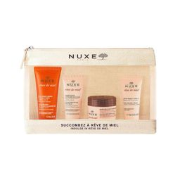 Nuxe Trousse Rêve de Miel