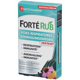Forte Pharma ForteRub Instant