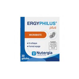 Nutergia Ergyphilus Plus
