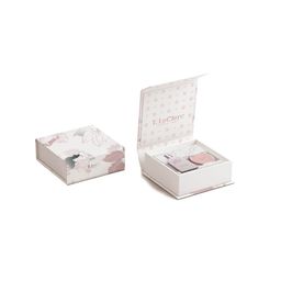 T. LeClerc - Coffret Iris Blanc avec Eau de Parfum et Céramique Parfumée