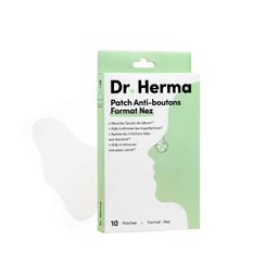 Dr. Herma Patch Anti-Bouton - Nez