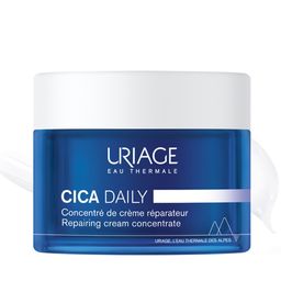 Uriage Cica Daily Concentré de Crème Réparateur