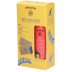 Apivita Bee Sun Safe Enfant SPF50 Promo