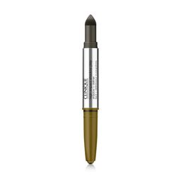 CLINIQUE High Impact Shadow Play™ Fard + Définisseur à paupières - Mixed Greens