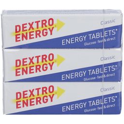 Dextro Energy Classic