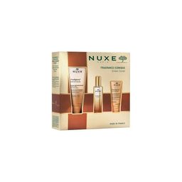 Nuxe Coffret Cadeau Fragrance Iconique