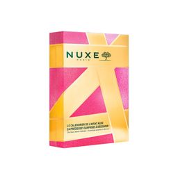 Nuxe Coffret de Noël The Advent Calendar Set 2024