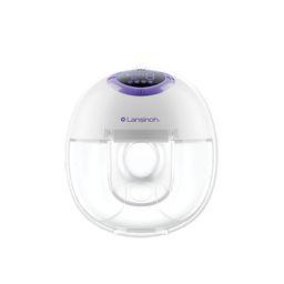 Lansinoh® Tire-lait Mains Libres Simple
