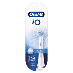 OralB  Io Ultimate Clean White 2