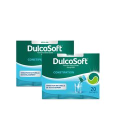 DulcoSoft® Poudre pour solution buvable