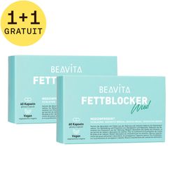 BEAVITA Capteur de graisse
