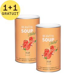 BEAVITA Vitalkost Plus Soupe à la tomate