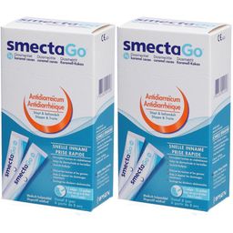 SmectaGo® 3g