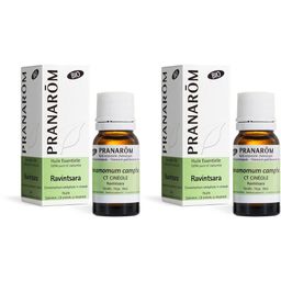 Pranarôm Huile Essentielle Ravintsara Bio
