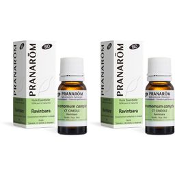 Pranarôm Huile Essentielle Ravintsara Bio
