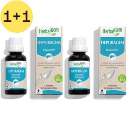 HerbalGem DEPURAGEM