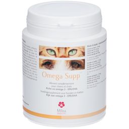 MILOA Omega Supp™