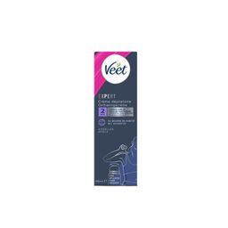 Veet Expert Crème Dépilatoire Aisselles