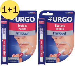 URGO FILMOGEL® Boutons