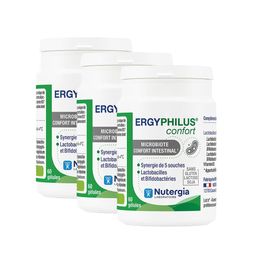Nutergia Laboratoire Nutergia ERGYPHILUS Confort