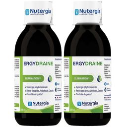 ErgyDraine DUO