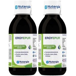 Nutergia ErgyEpur