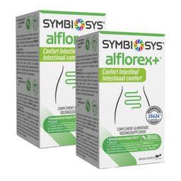 SYMBIOSYS® Alforex+® Confort intestinal