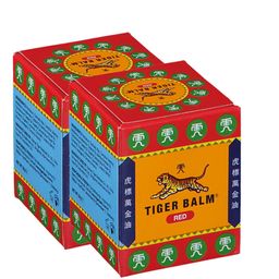 Tiger Balm Rouge