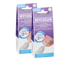 Mycosan Mycoses des Ongles x2