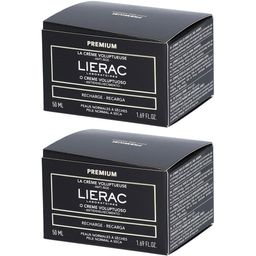 Lierac Premium La Crème Voluptueuse Recharge