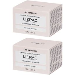 LIERAC Lift Integral Crème jour raffermissante recharge