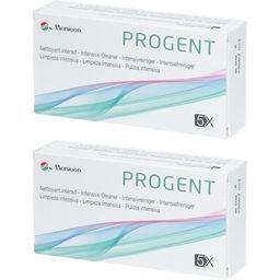 Progent Intensief Nettoyer + Lenscase