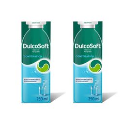 DulcoSoft® Solution orale