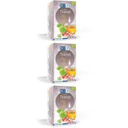 Biolys Pomme - Rhubarbe - Senna