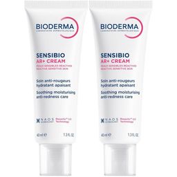 Bioderma Sensibio AR+