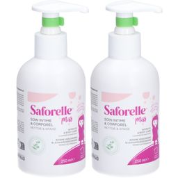 Saforelle Miss Soin Intime et Corporel