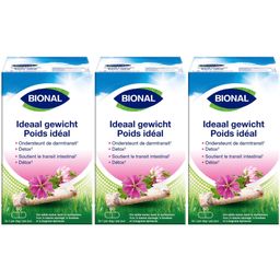 Bional Poids Idéal