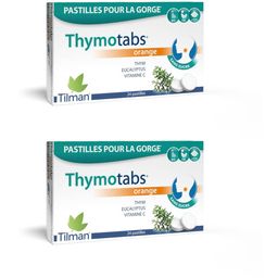 Thymotabs Orange