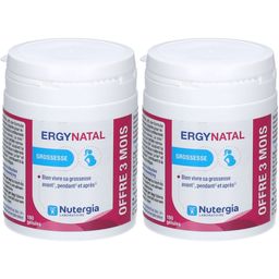 Nutergia Ergynatal