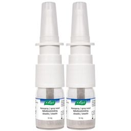 A. Vogel Spray Nasal Sinusite