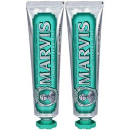 MARVIS Classic Strong Mint Dentifrice